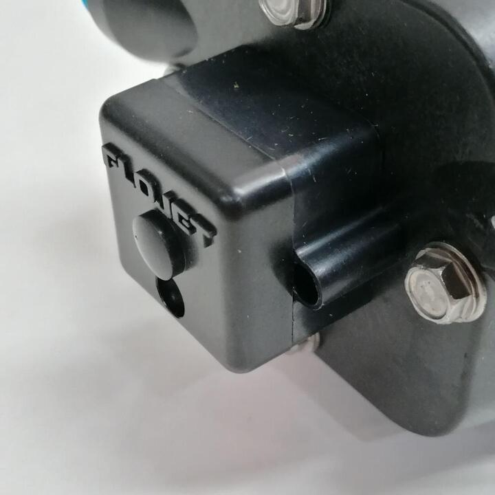 Flojet Pump 4325-143A 12V