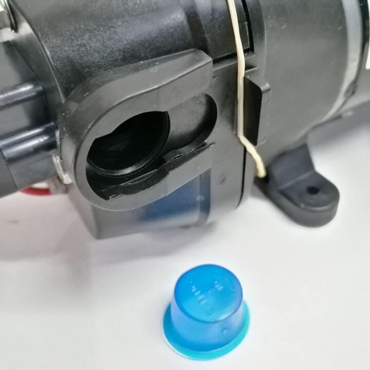 Flojet Pump 4325-143A 12V