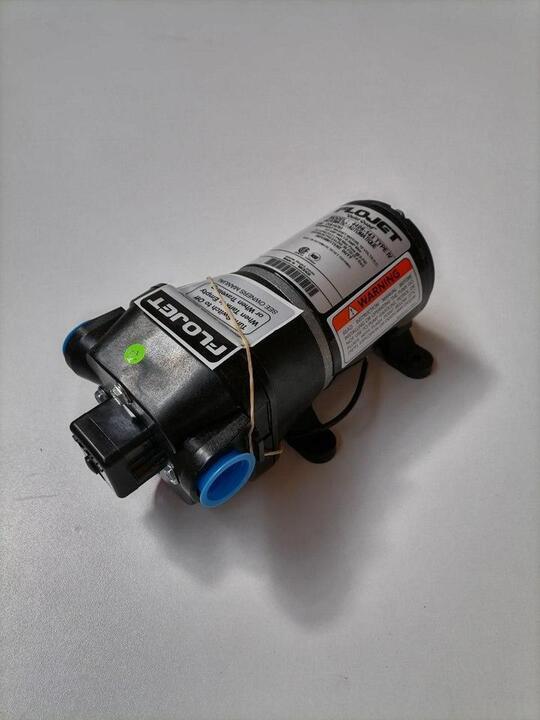 Flojet Pump 4406-143A 12V 12.5LPM @ 2.4BAR
