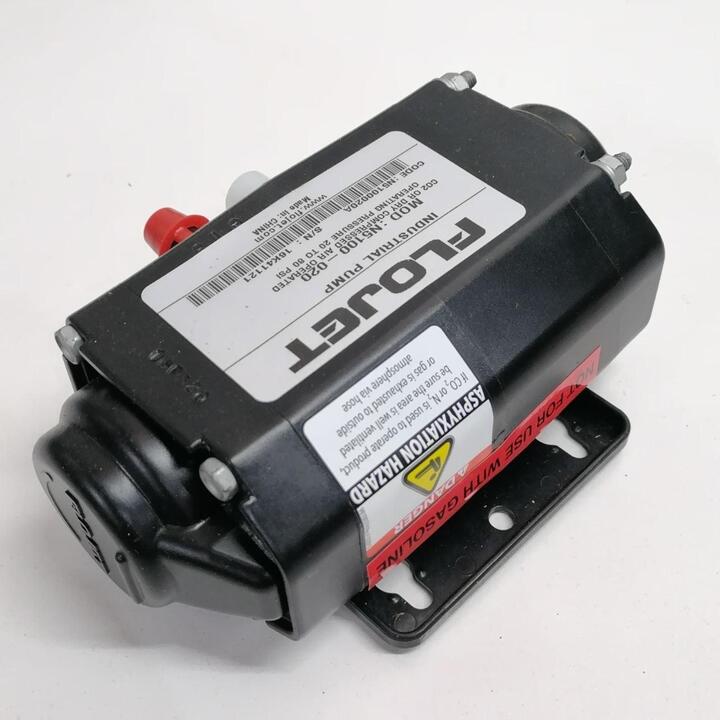 Flojet Pump N5100-020 Viton Air Driven