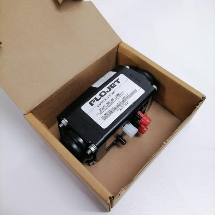 Flojet Pump N5100-020 Viton Air Driven
