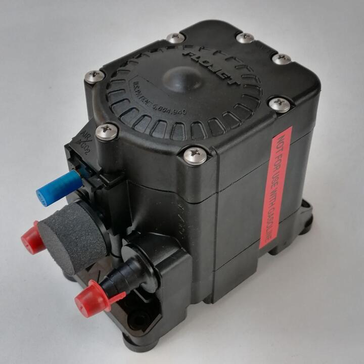 Flojet G57-5205A Air Pump