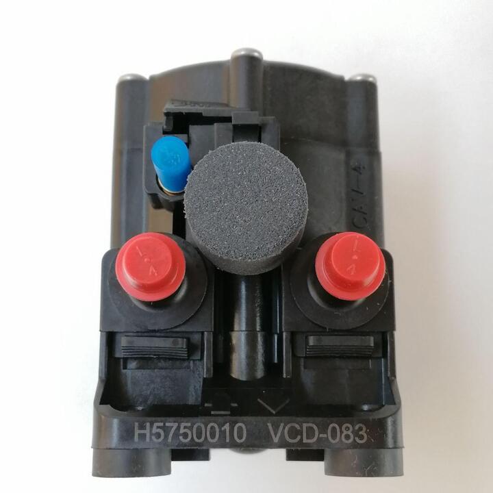 Flojet G57-5205A Air Pump