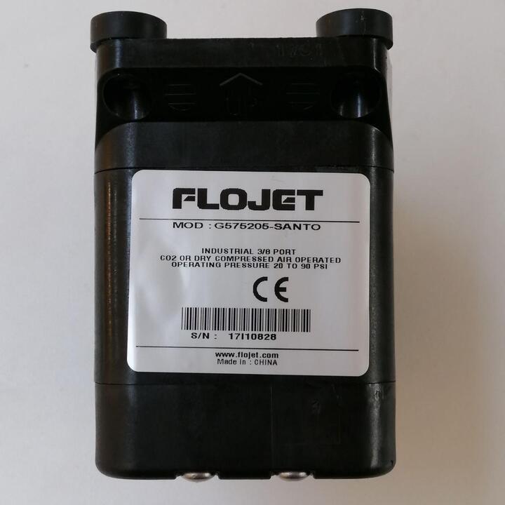Flojet G57-5205A Air Pump