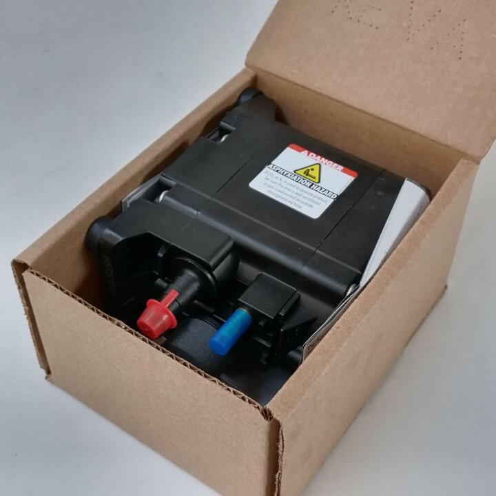 Flojet G57-5205A Air Pump