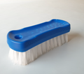 Small Plastic Chubby Brush