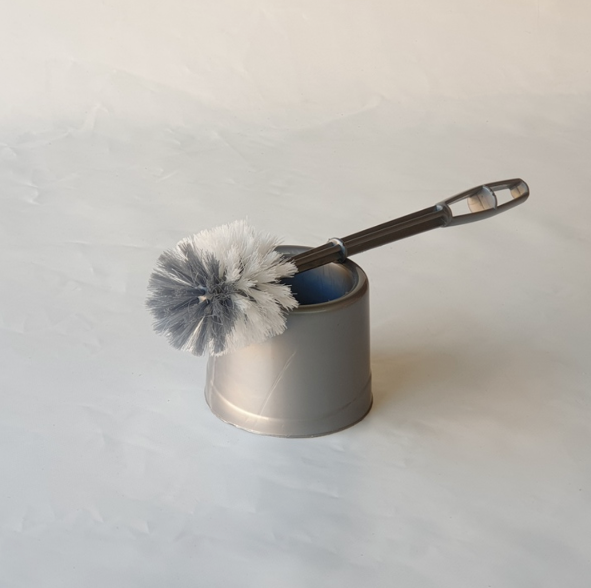 Toilet Brush And Holder
