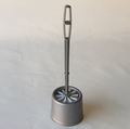 Toilet Brush And Holder