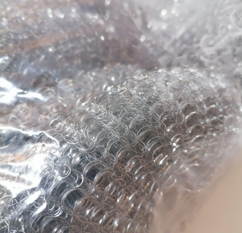 30g Pot Scourer Copper & Steel (Bag of 24)