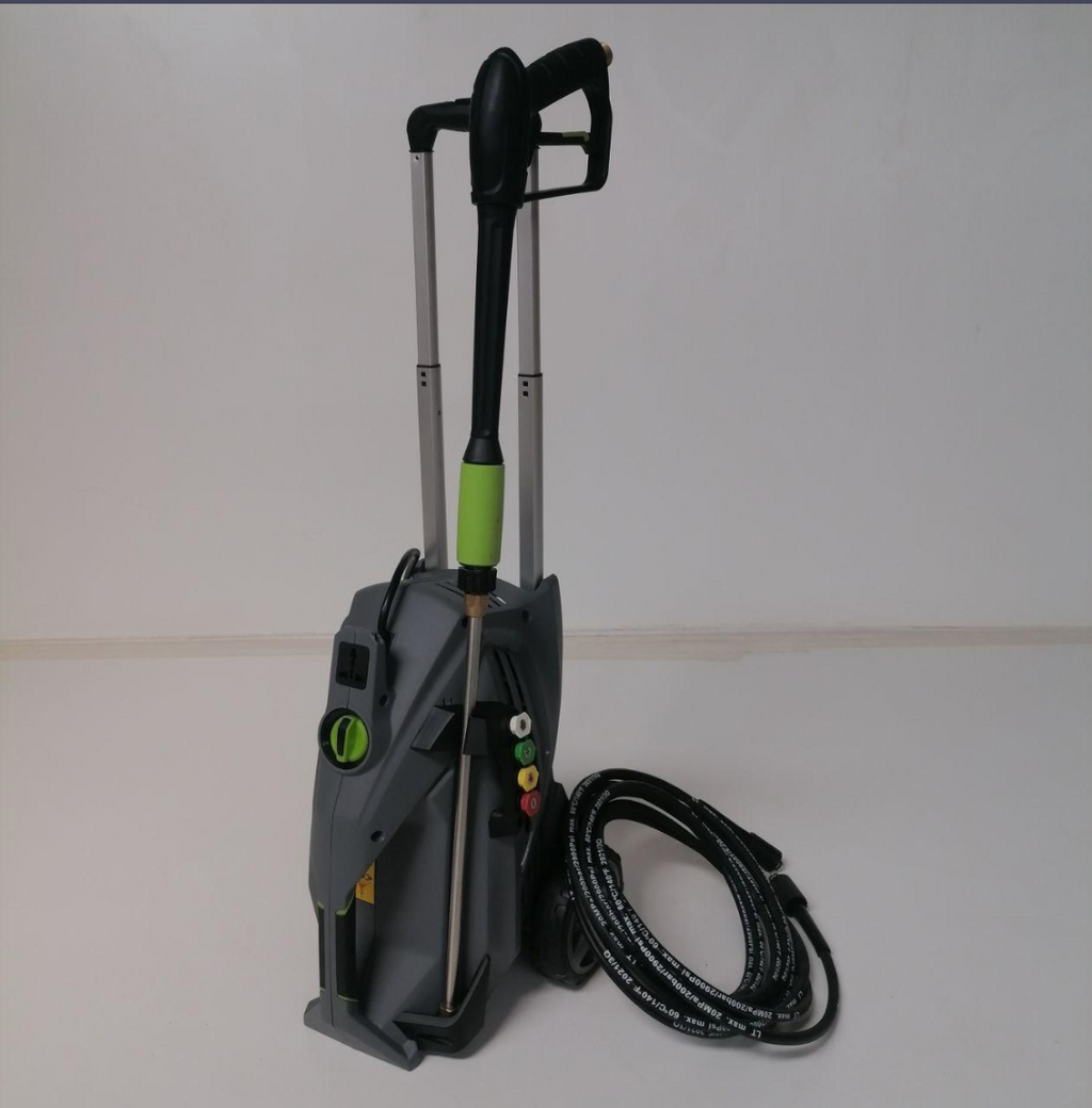 Pressure Washer 11 L/min 220V 2.5kW, 1200Psi