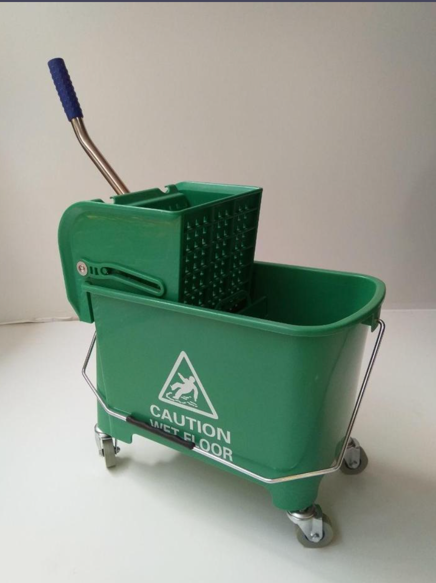 Bucket & wringer 20L