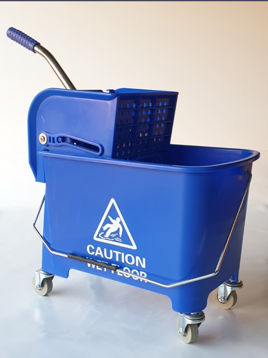 Bucket & wringer 20L