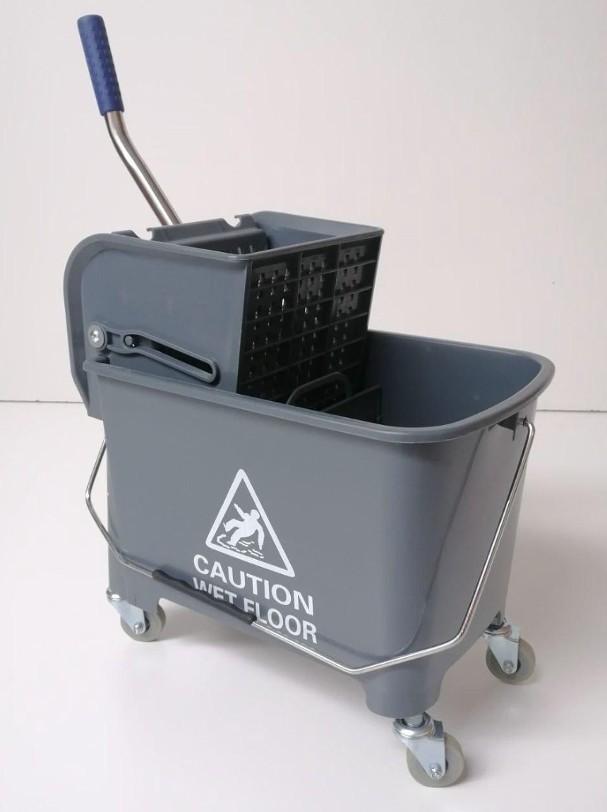 Bucket & wringer 20L