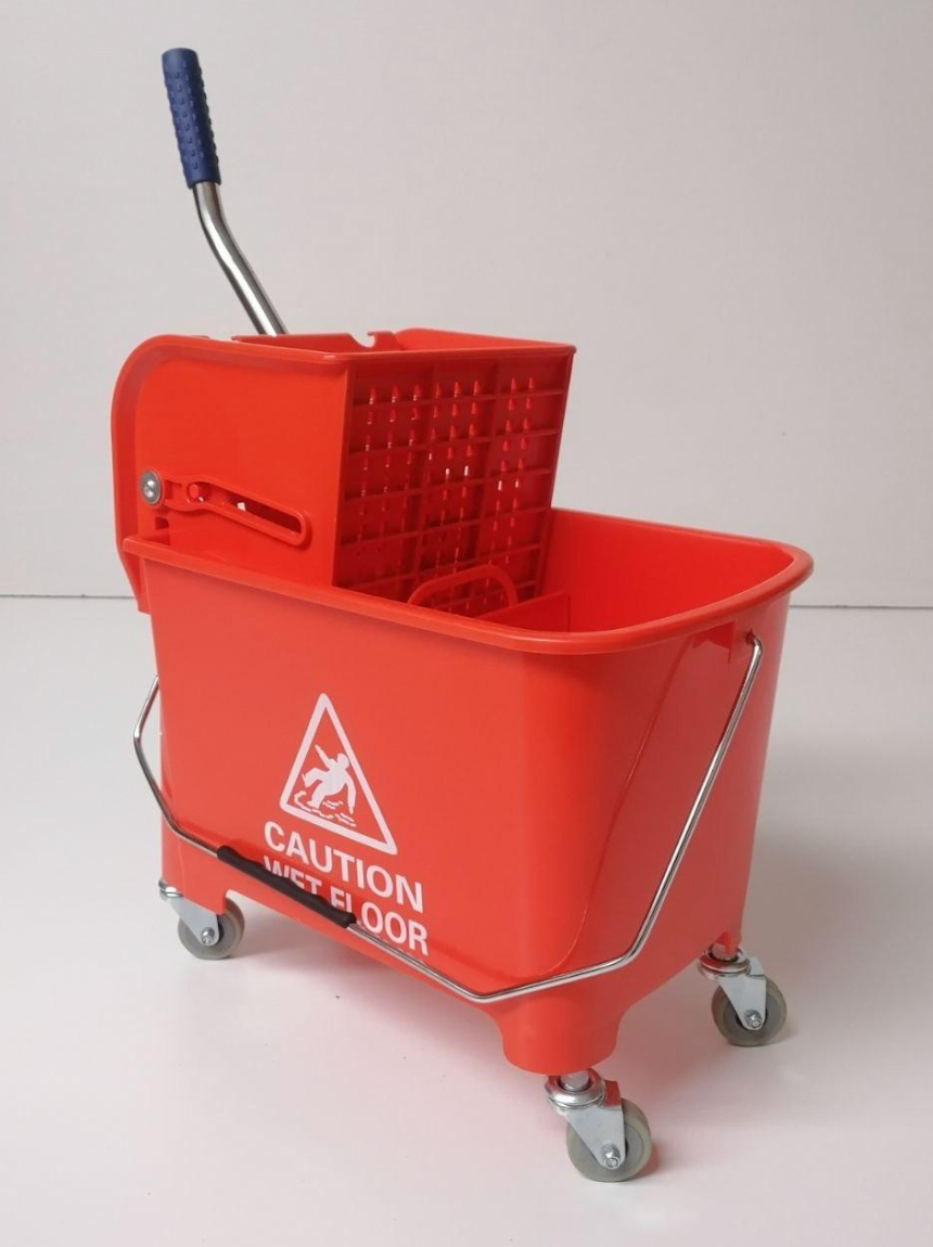Bucket & wringer 20L