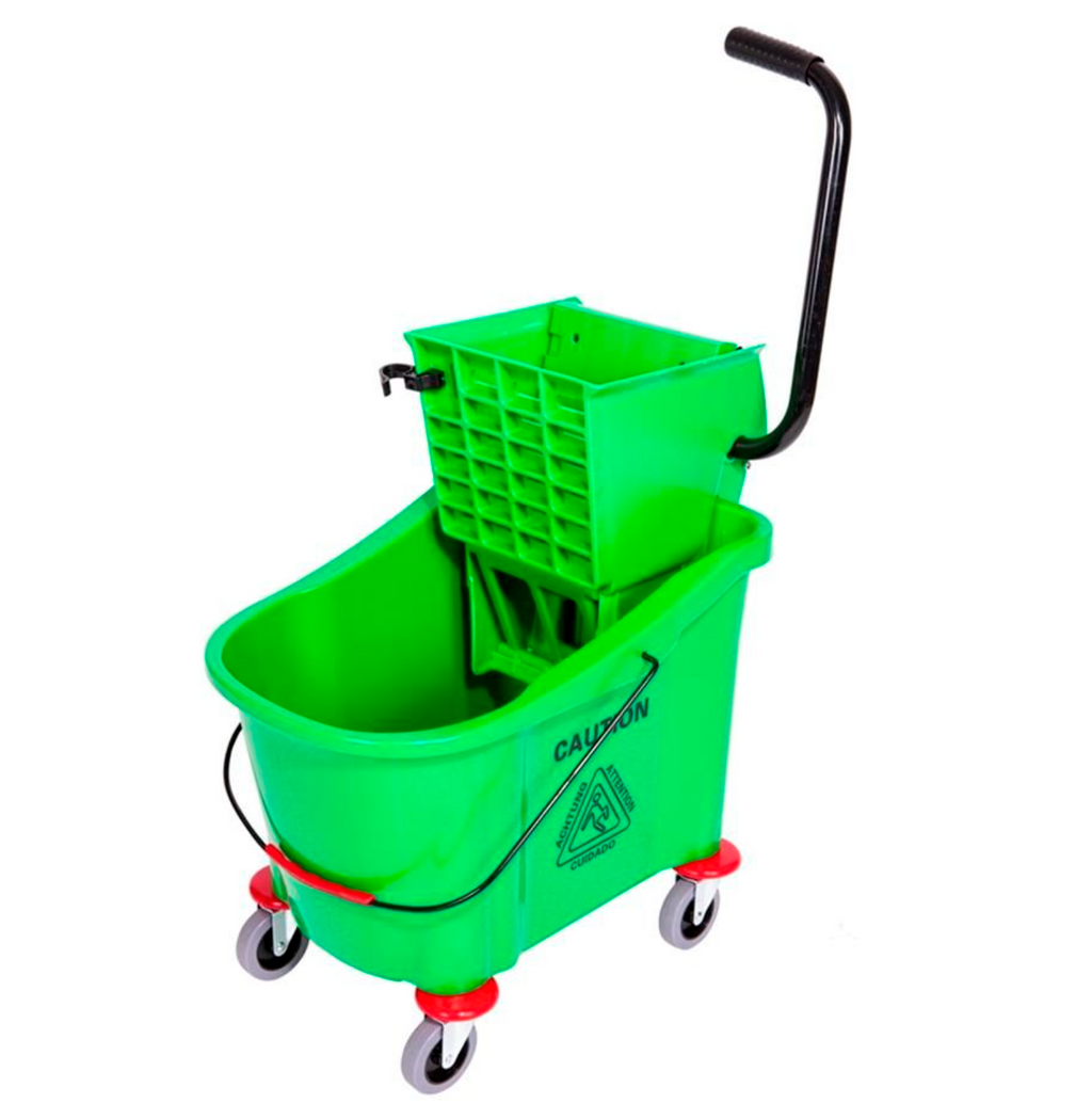 Bucket & Wringer 36L