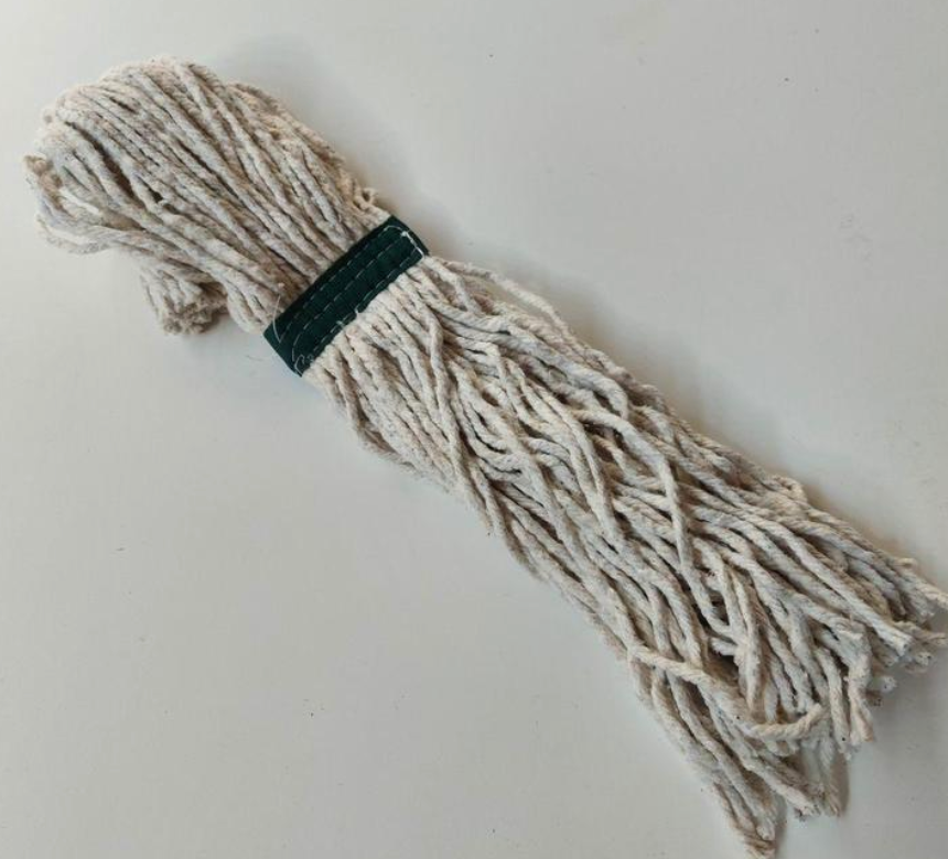 Fan Mops Head Replacement 400g