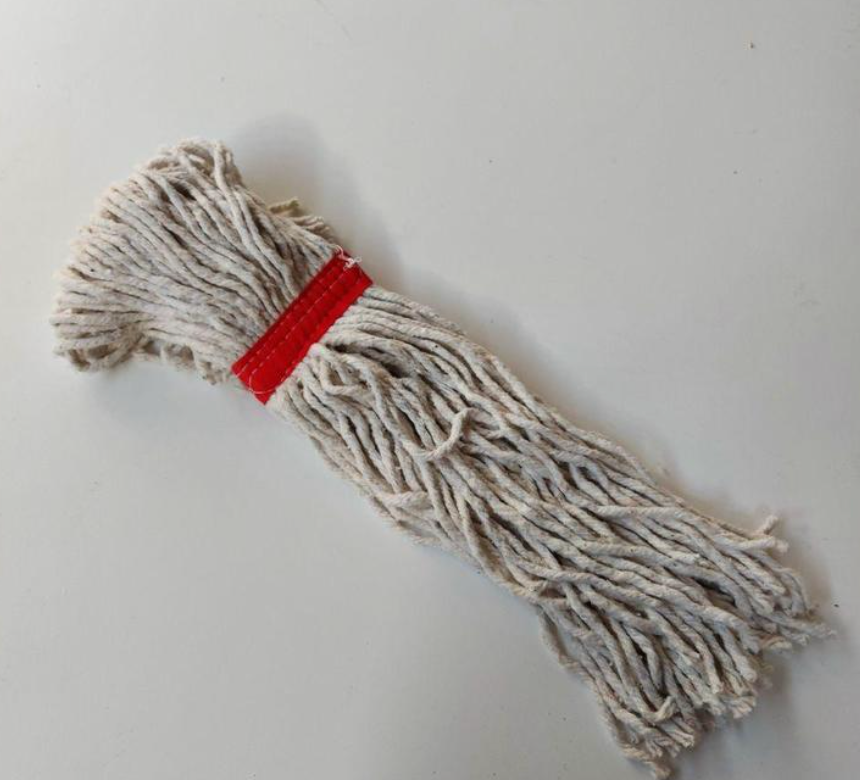 Fan Mops Head Replacement 400g