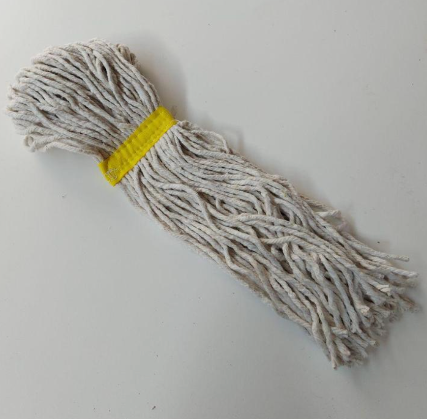Fan Mops Head Replacement 400g