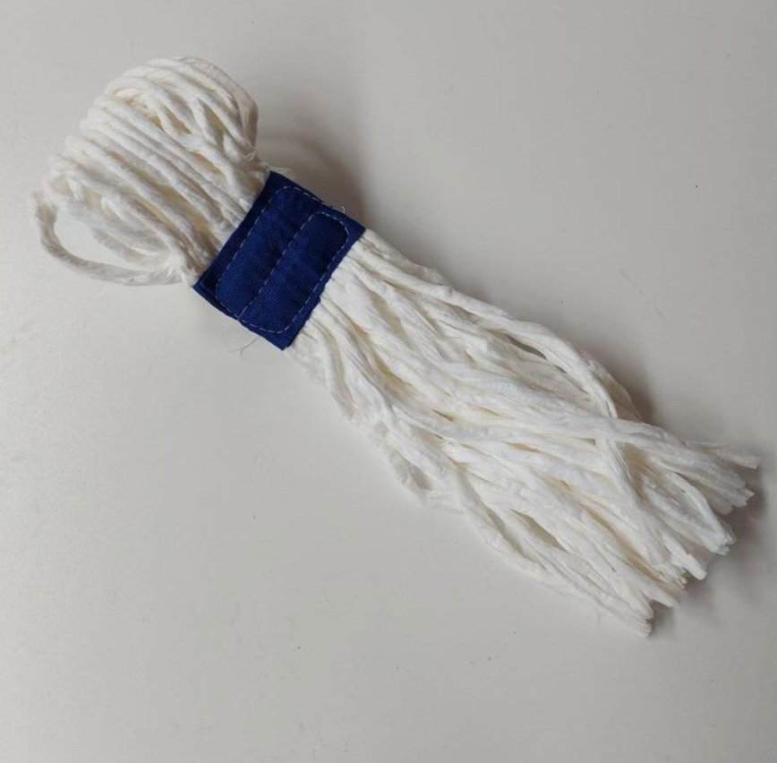 Fan Mops Spunlace Head Replacement