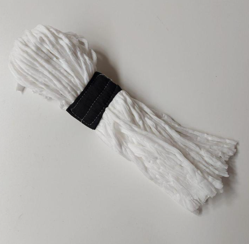 Fan Mops Spunlace Head Replacement