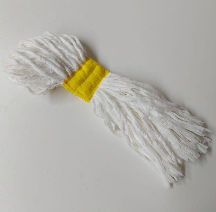 Fan Mops Spunlace Head Replacement