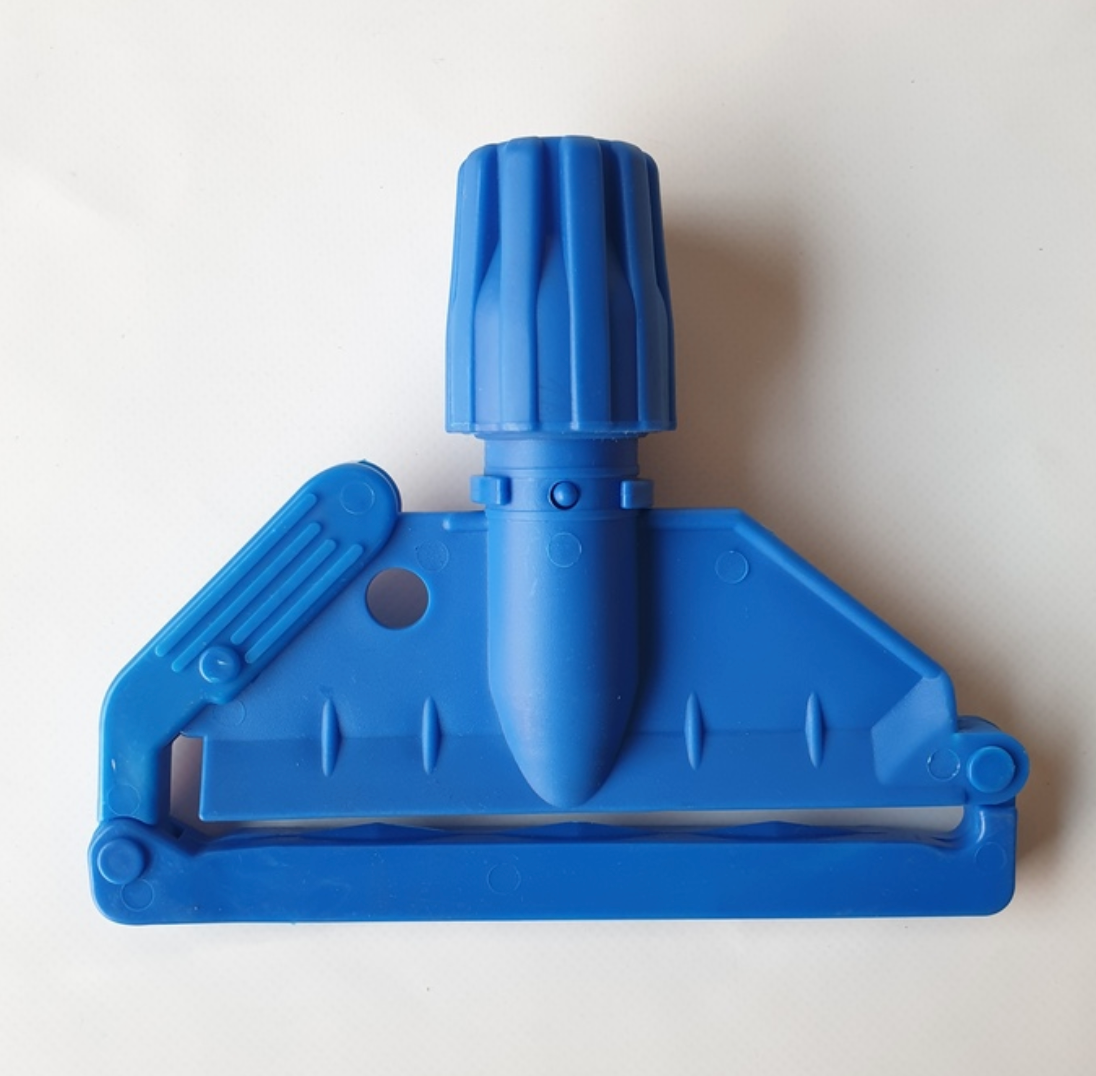 Plastic Mop Clips