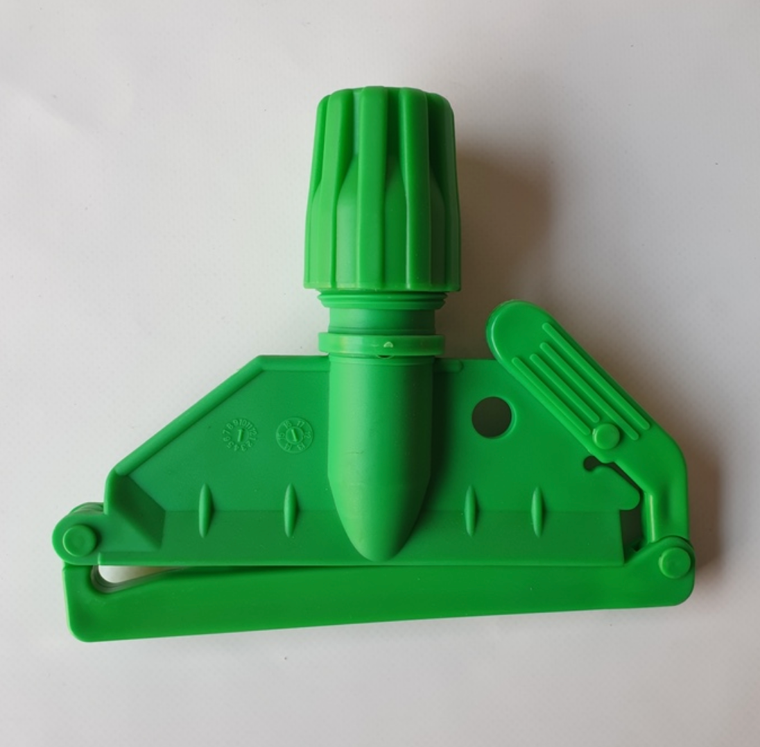 Plastic Mop Clips