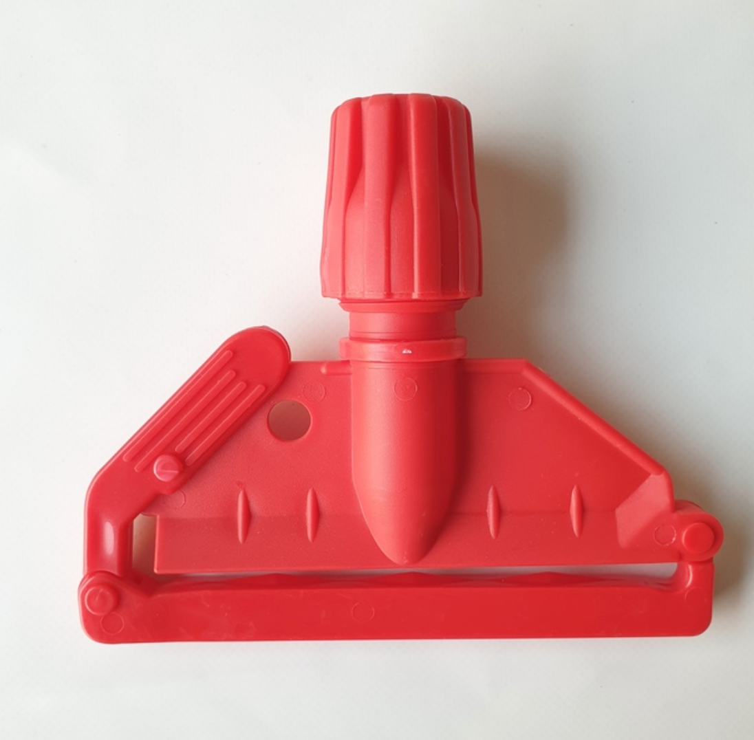 Plastic Mop Clips