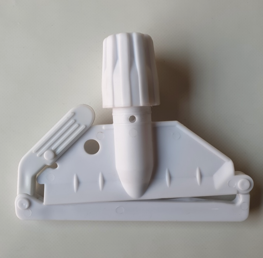 Plastic Mop Clips