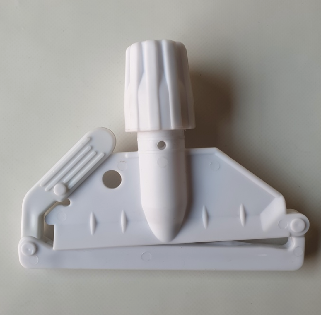 Plastic Mop Clips