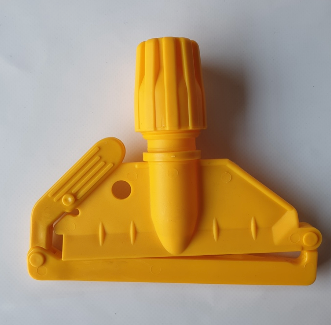 Plastic Mop Clips
