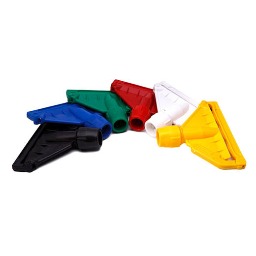 Plastic Mop Clips