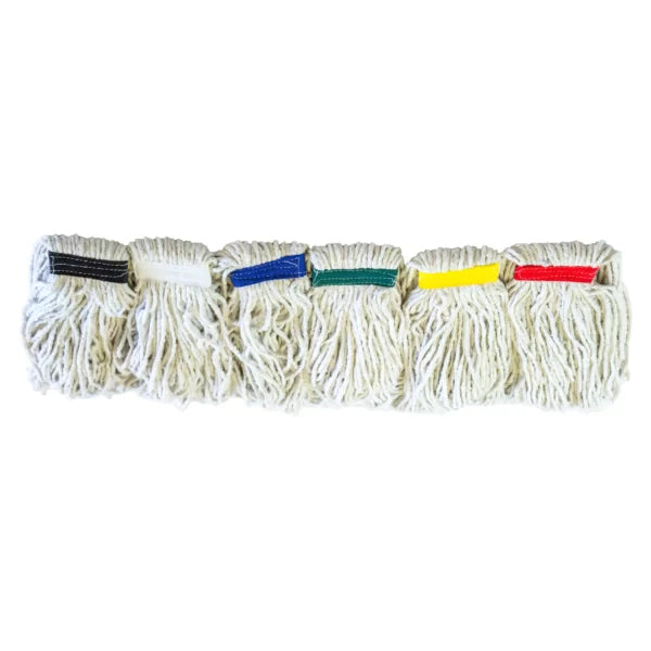 Fan Mops Head Replacement 400g